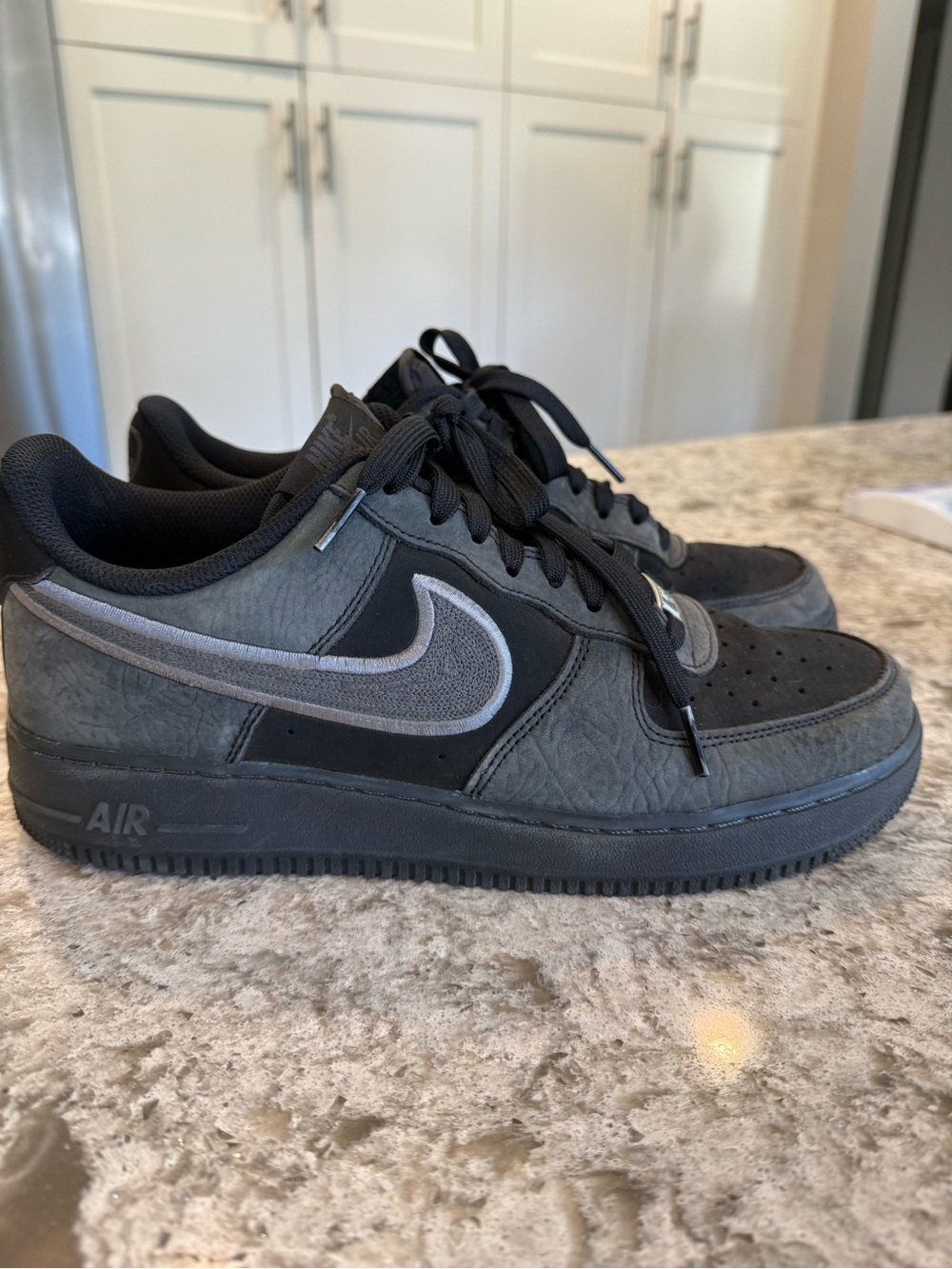 Nike Air Force 1 Men’s 9.5